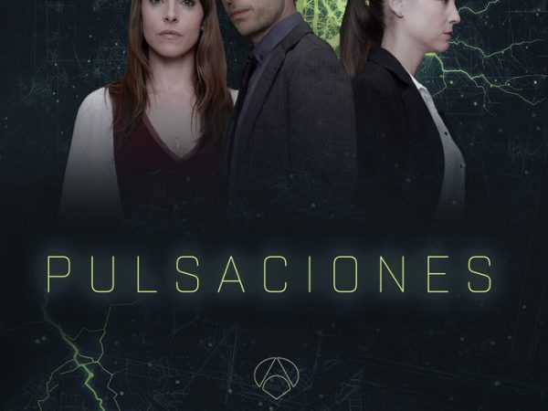 Pulsaciones ★★★