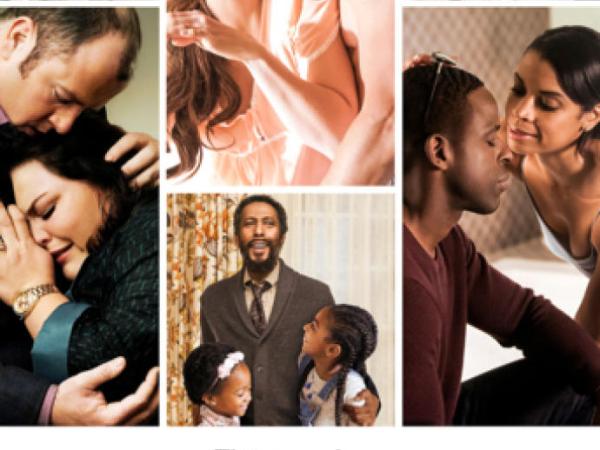 This is us&nbsp;★★★★★