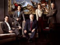 Succession ★★★★★
