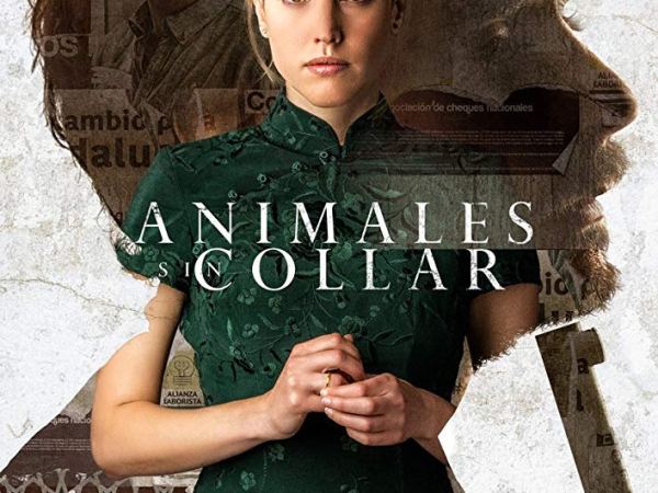 Animales sin collar&nbsp;★★★★