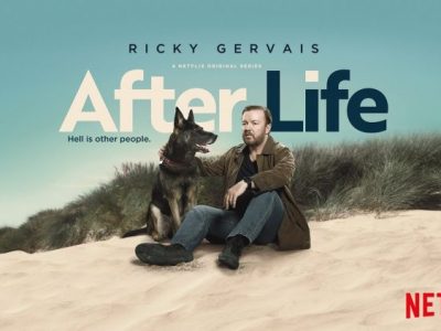 After life ★★★★★