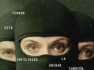 La unidad ★★★★