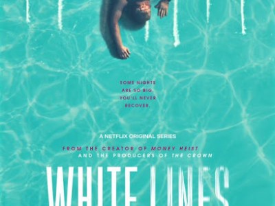 Whitelines ★★★★