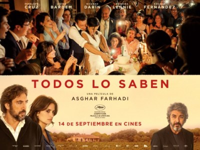 Todos lo saben&nbsp;★★★★