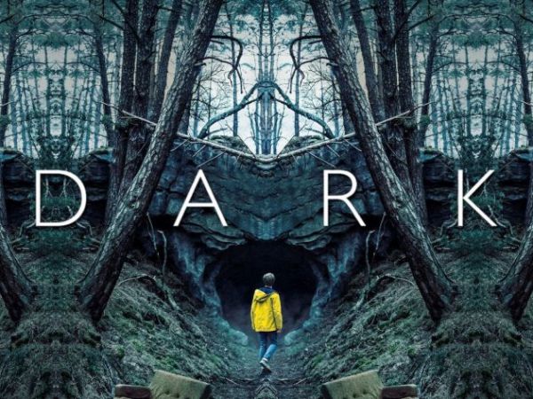 Dark ★★★★★